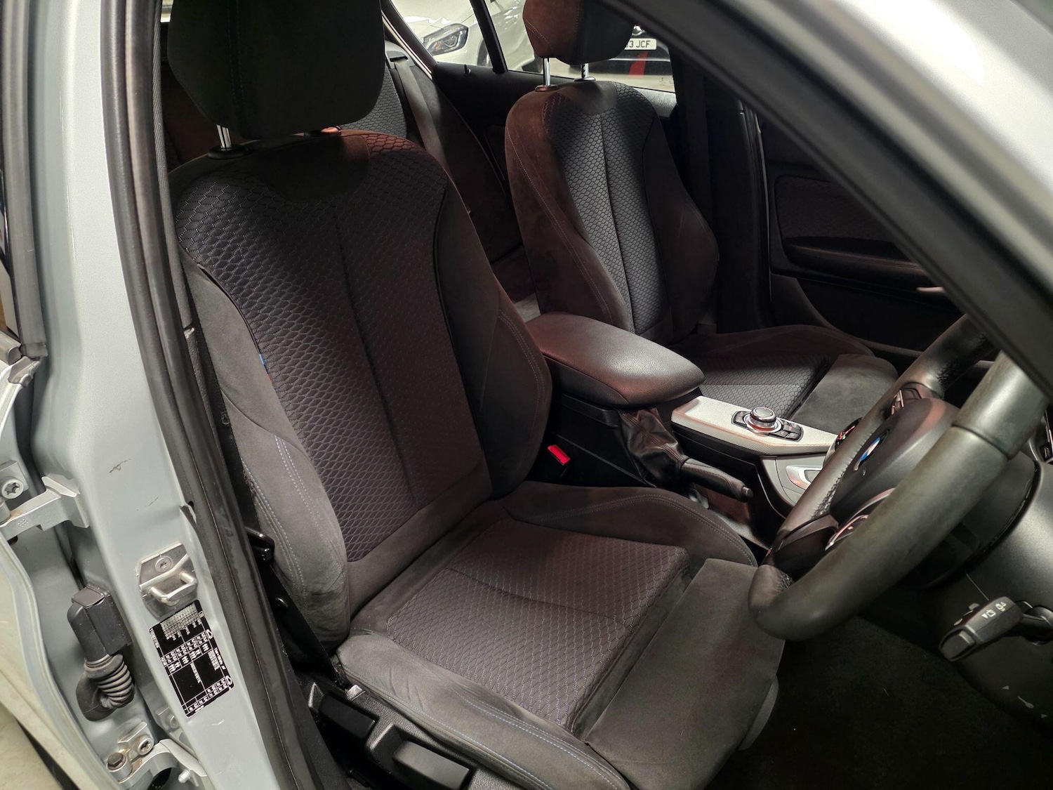 Used BMW 1 Series 2016 for sale - 77695975: Photo 33