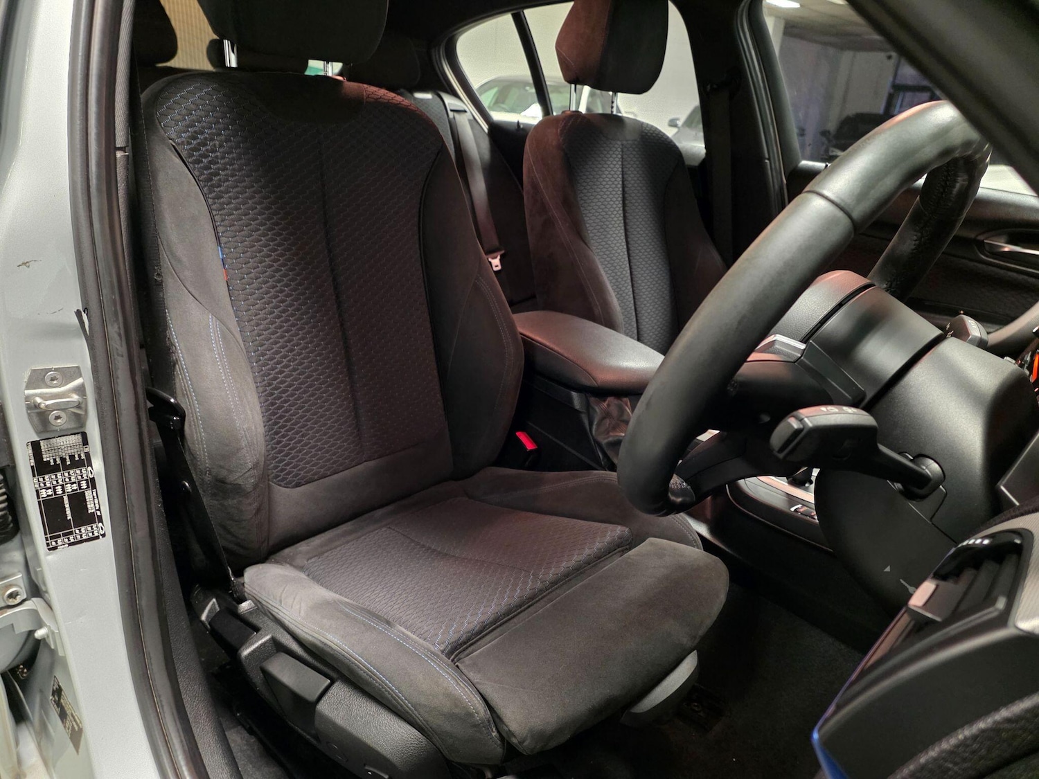 Used BMW 1 Series 2016 for sale - 77695975: Photo 34