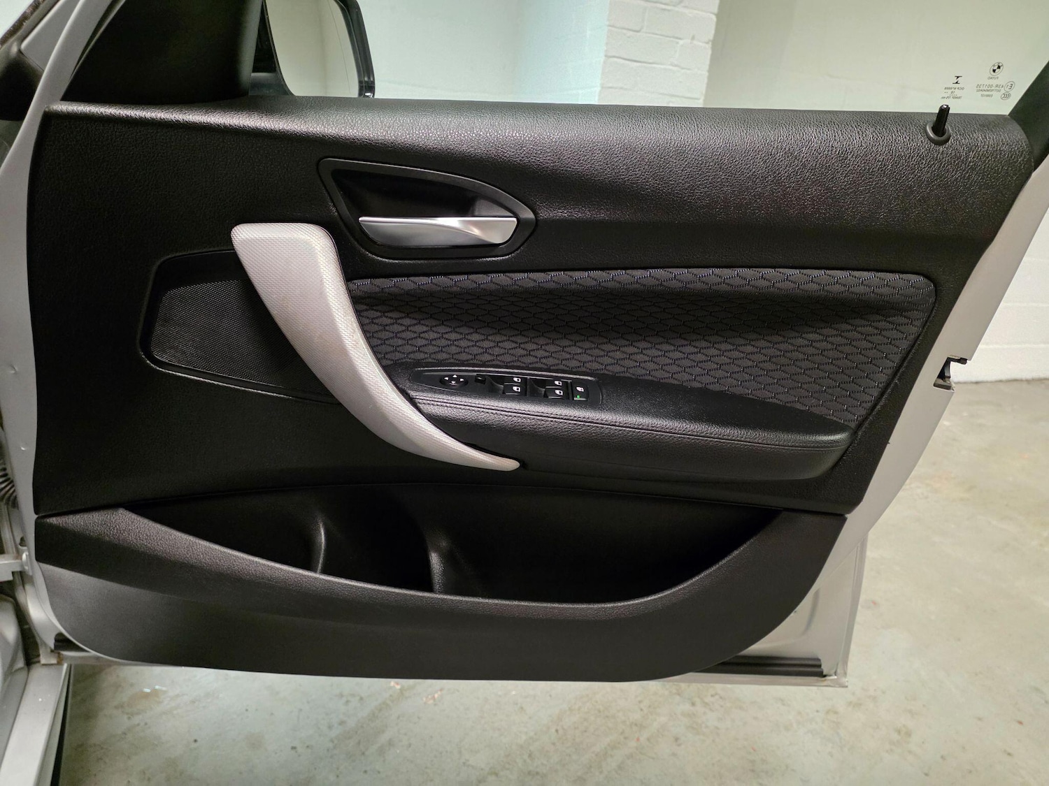 Used BMW 1 Series 2016 for sale - 77695975: Photo 35