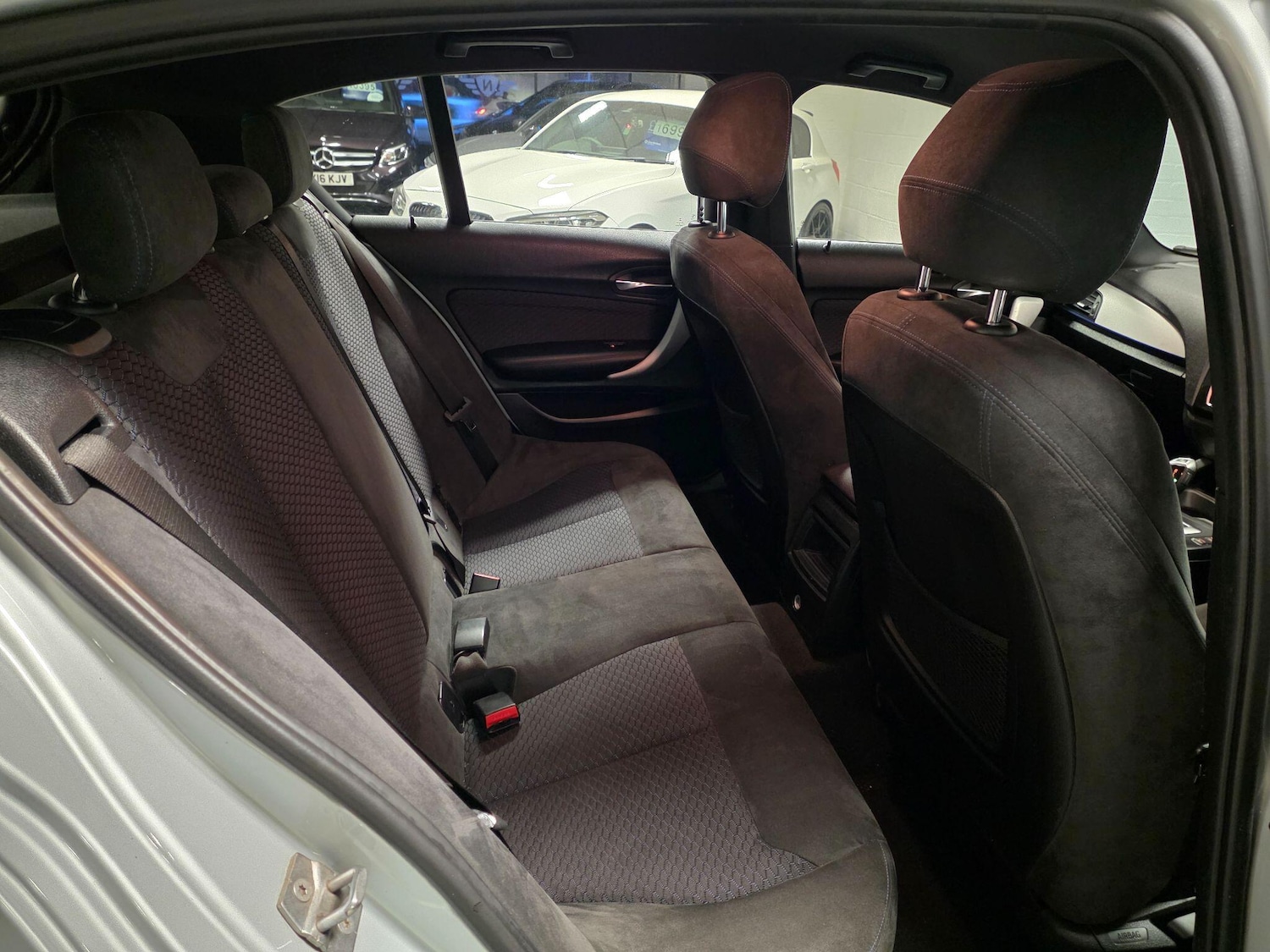 Used BMW 1 Series 2016 for sale - 77695975: Photo 36