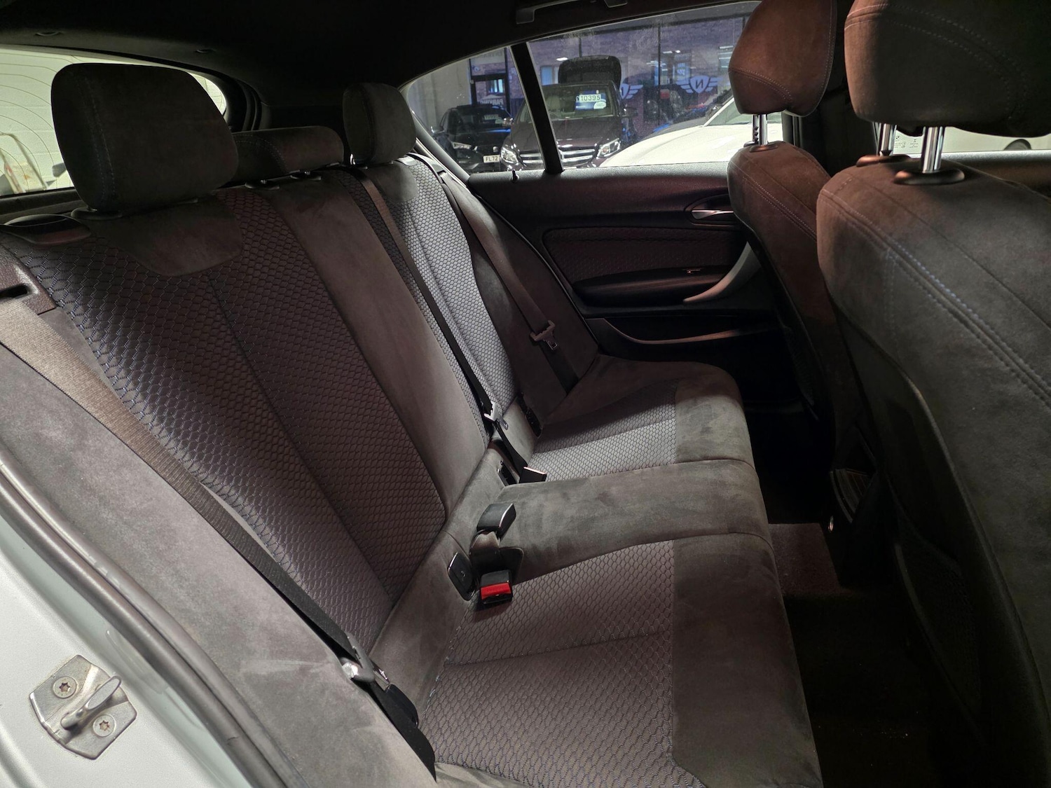 Used BMW 1 Series 2016 for sale - 77695975: Photo 37