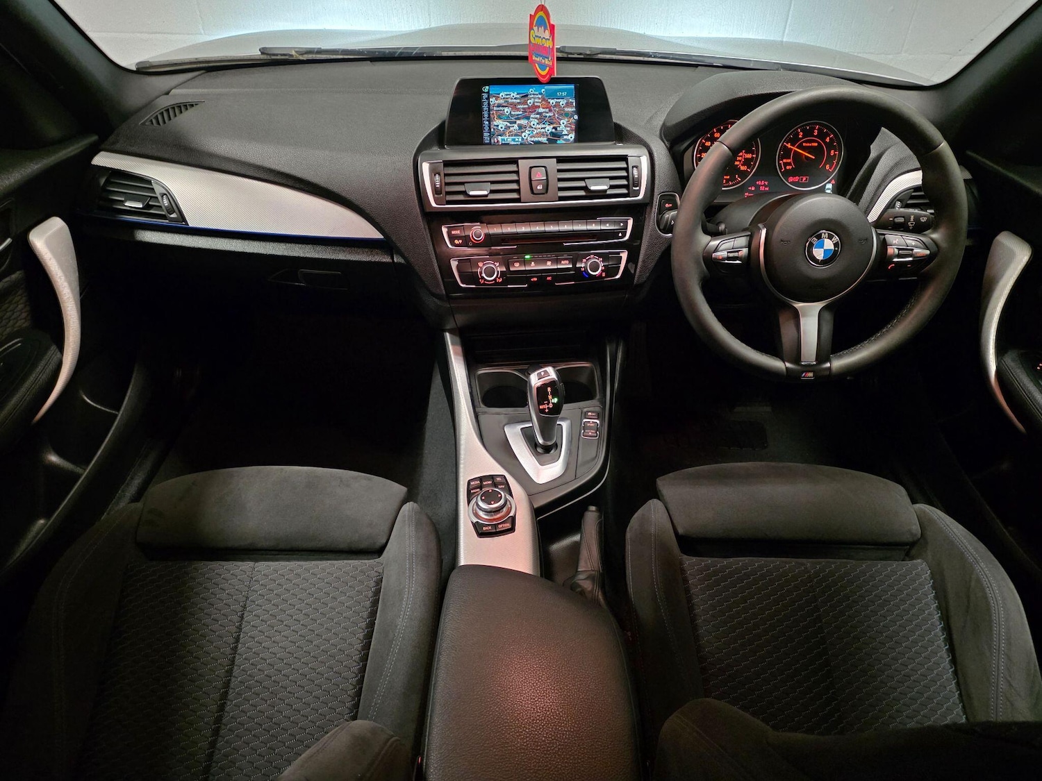 Used BMW 1 Series 2016 for sale - 77695975: Photo 39