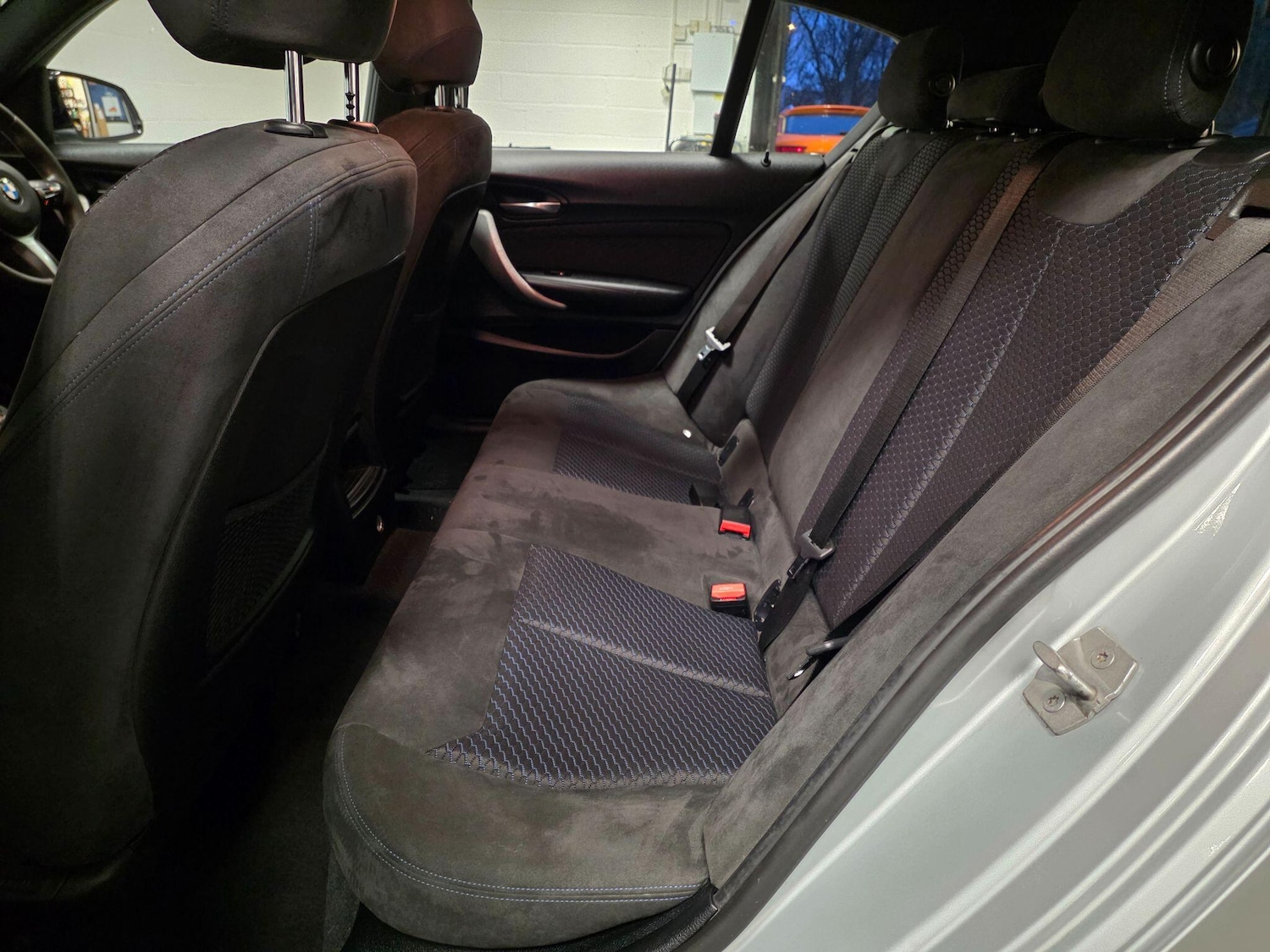 Used BMW 1 Series 2016 for sale - 77695975: Photo 43