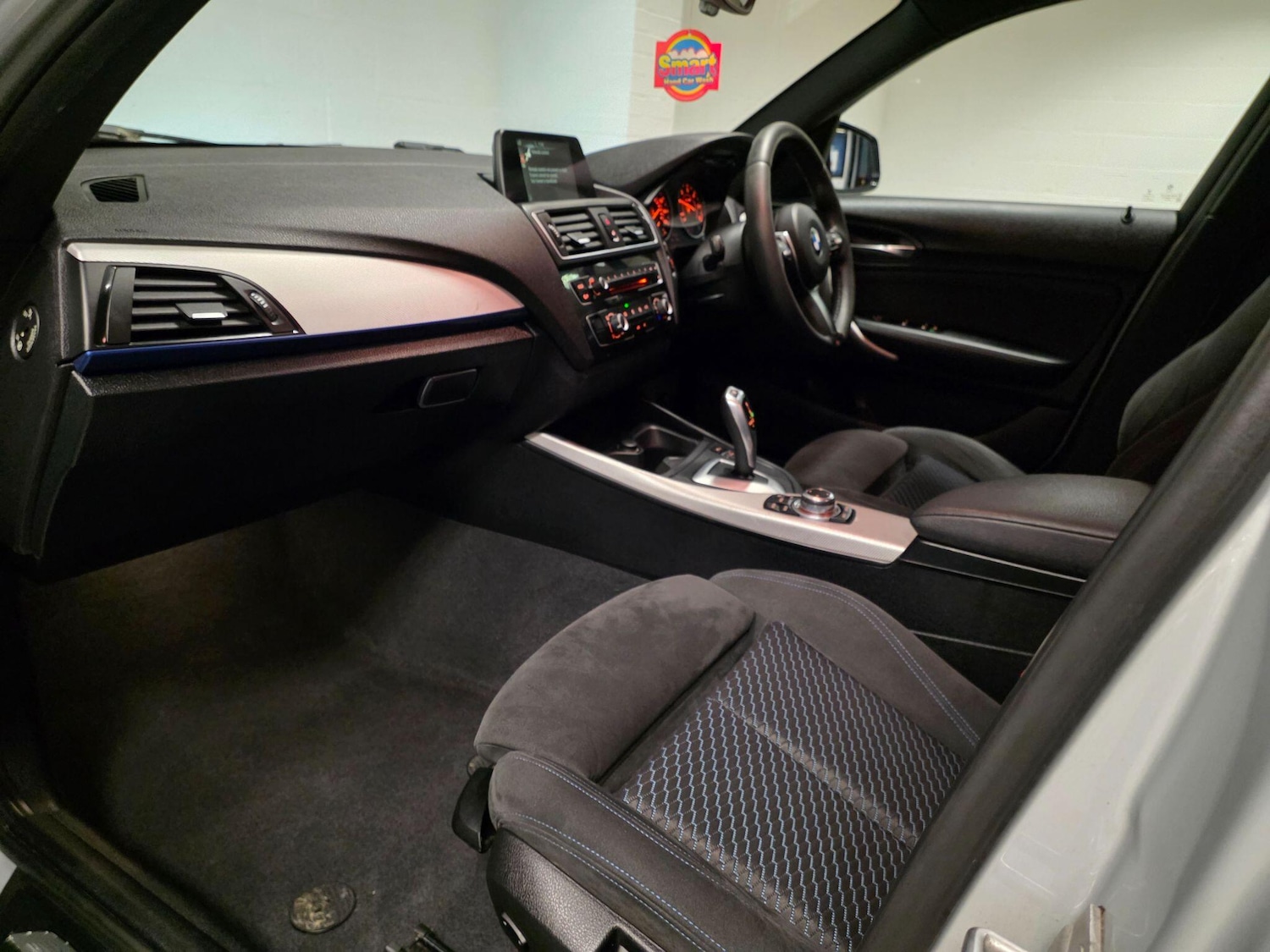 Used BMW 1 Series 2016 for sale - 77695975: Photo 46