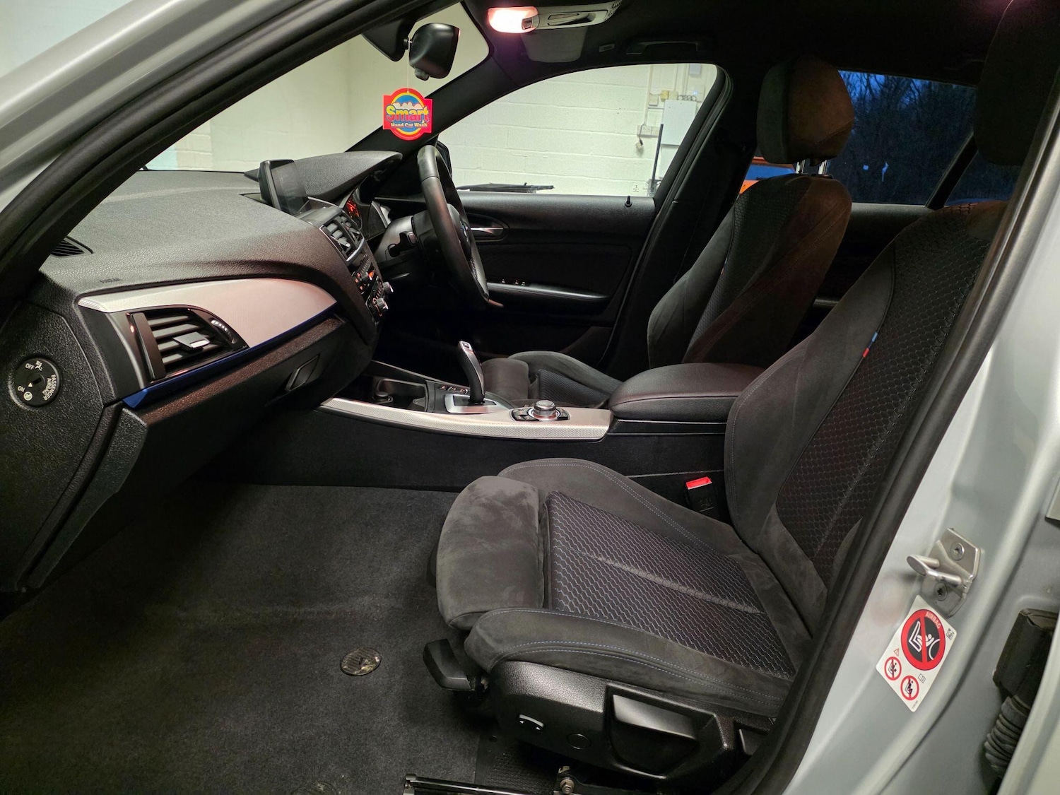 Used BMW 1 Series 2016 for sale - 77695975: Photo 47