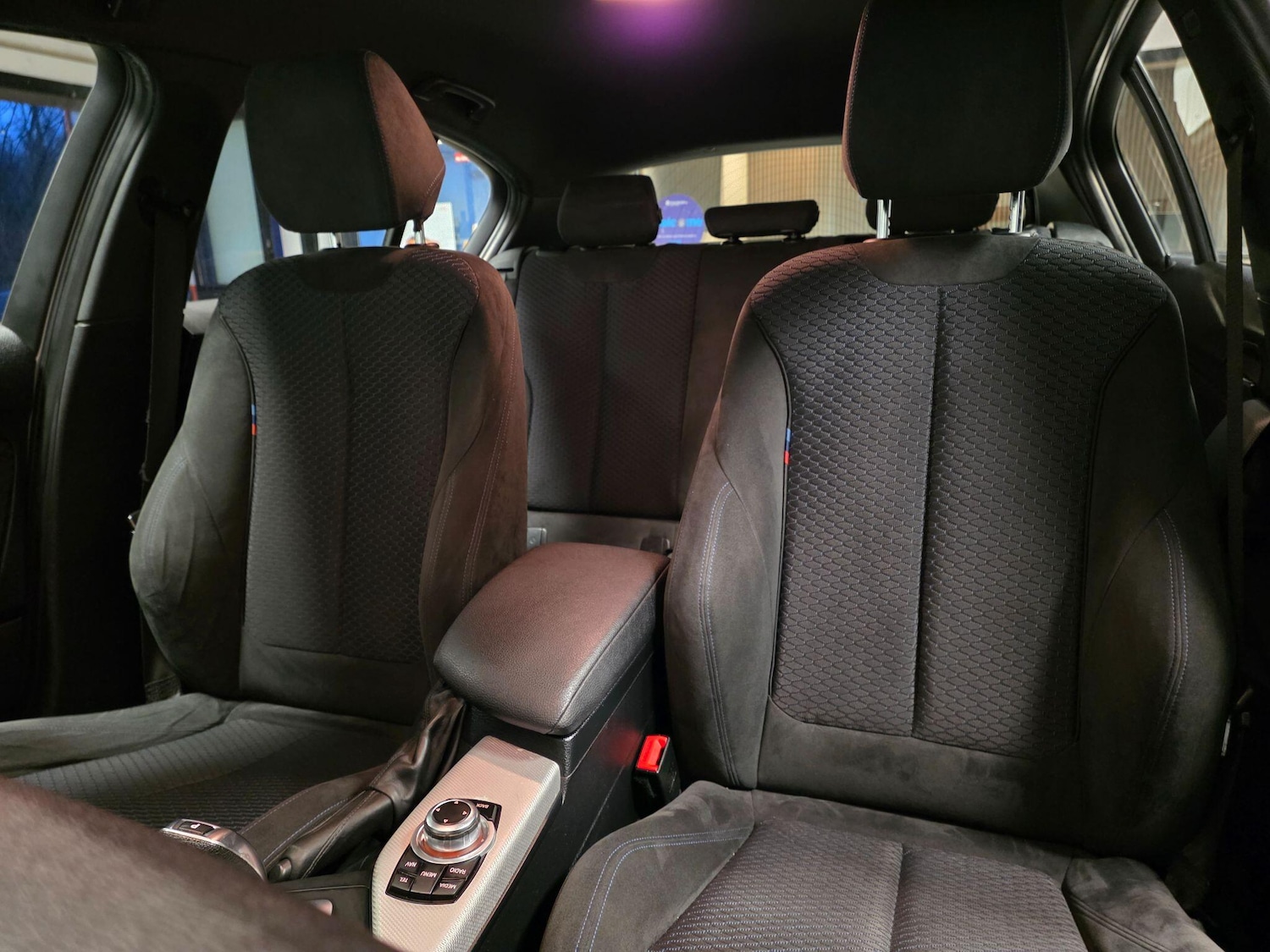 Used BMW 1 Series 2016 for sale - 77695975: Photo 49