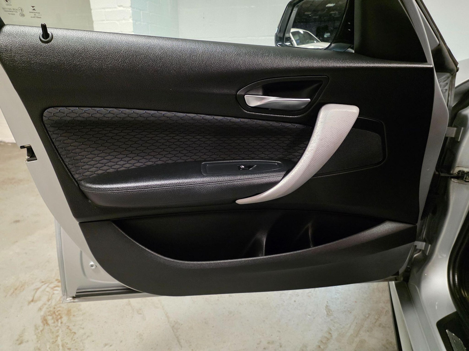 Used BMW 1 Series 2016 for sale - 77695975: Photo 50