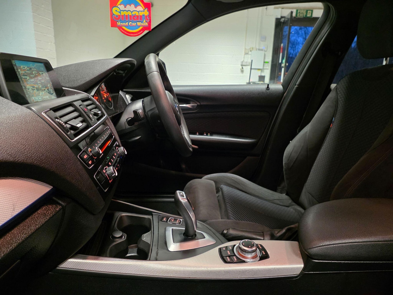 Used BMW 1 Series 2016 for sale - 77695975: Photo 52