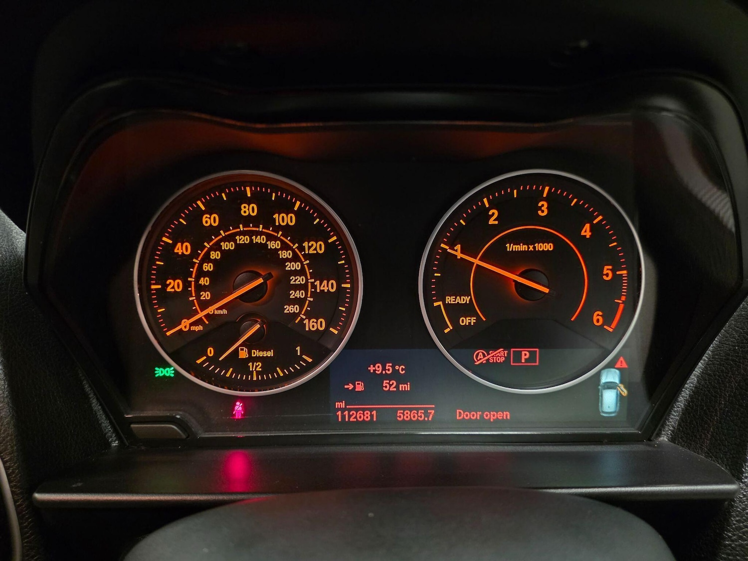 Used BMW 1 Series 2016 for sale - 77695975: Photo 57