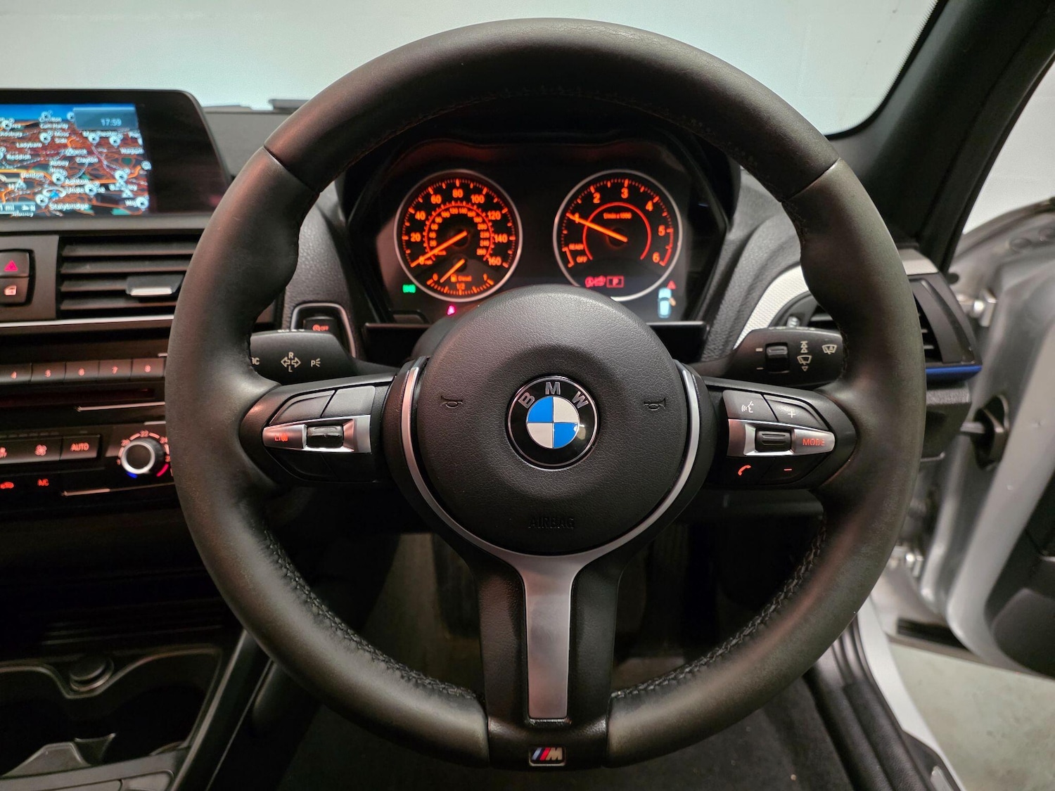 Used BMW 1 Series 2016 for sale - 77695975: Photo 58