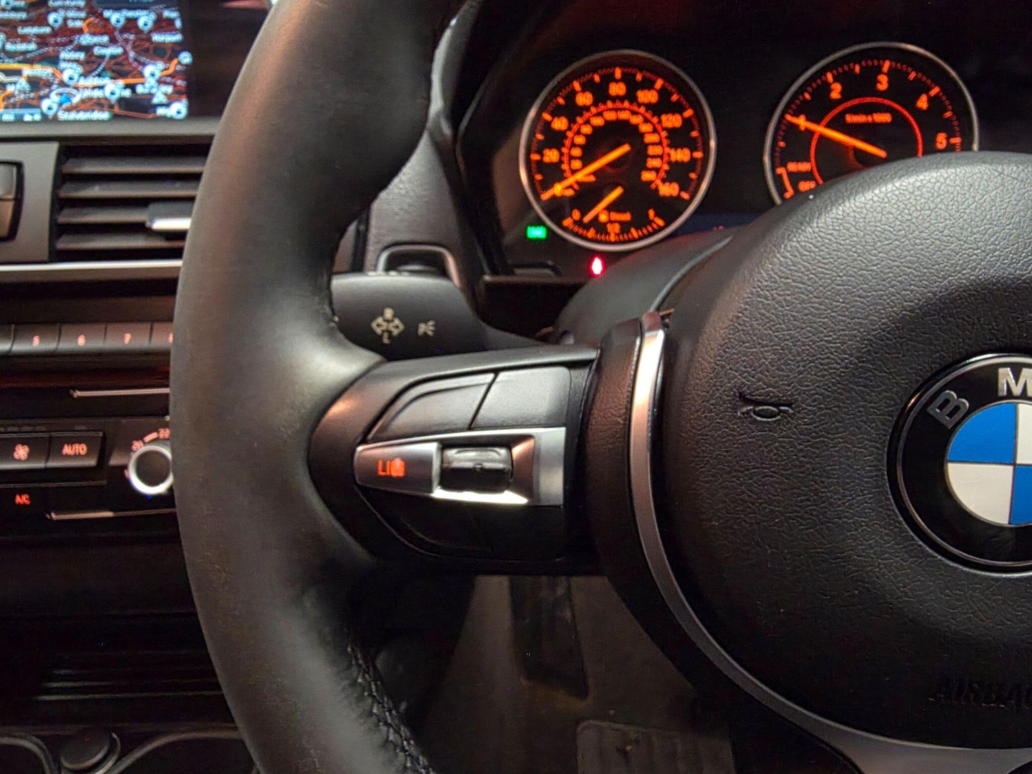 Used BMW 1 Series 2016 for sale - 77695975: Photo 59