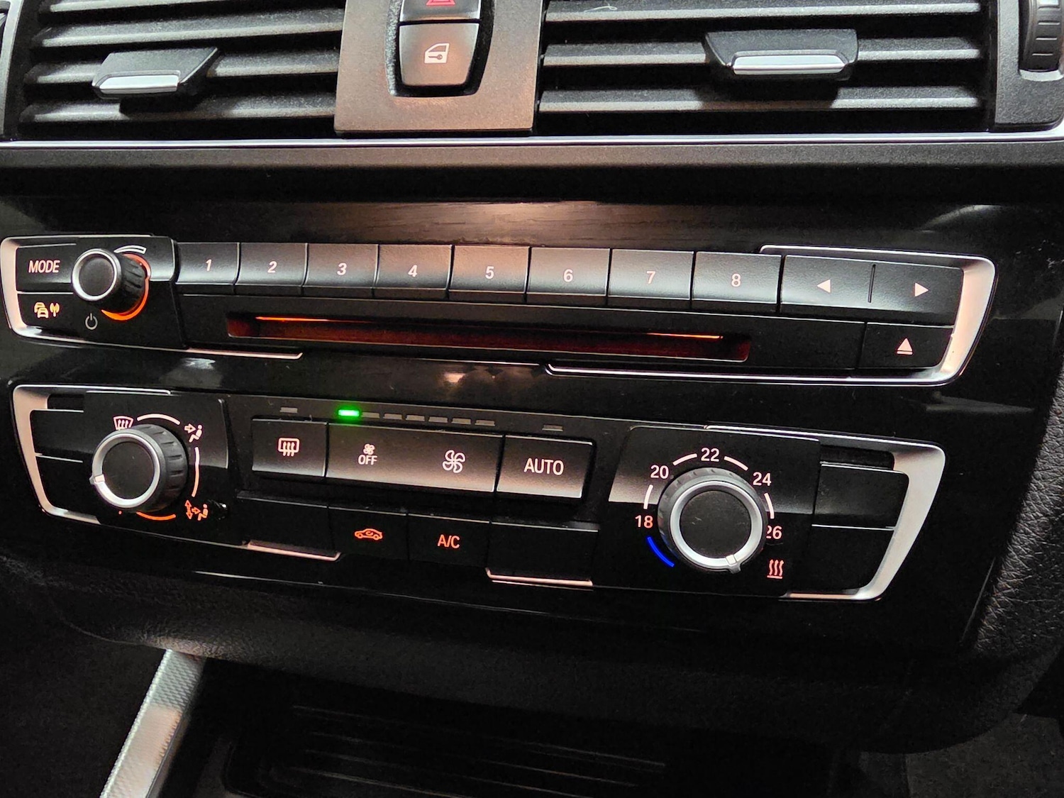 Used BMW 1 Series 2016 for sale - 77695975: Photo 66