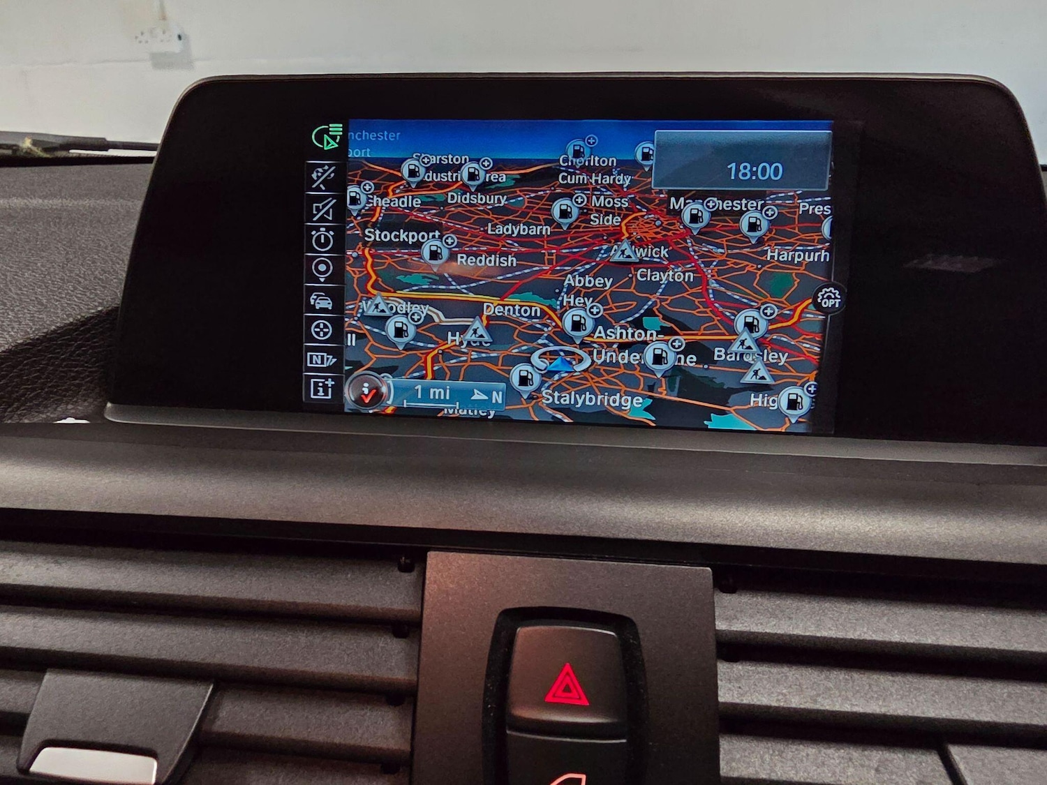 Used BMW 1 Series 2016 for sale - 77695975: Photo 67