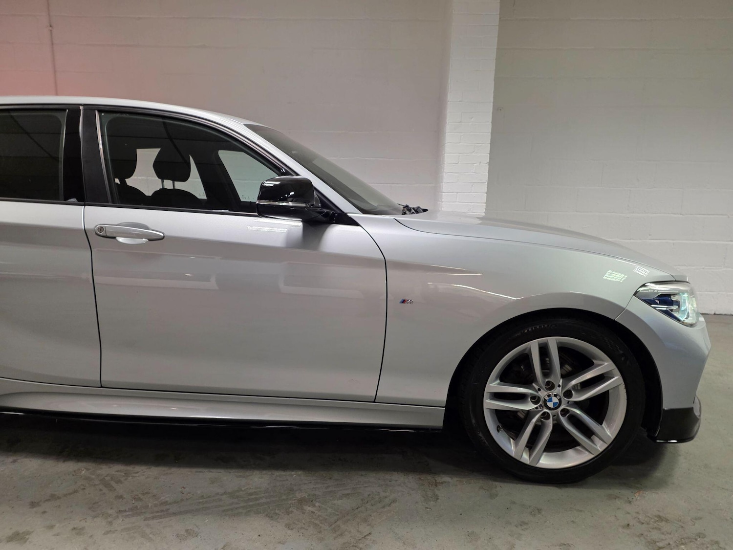 Used BMW 1 Series 2016 for sale - 77695975: Photo 7