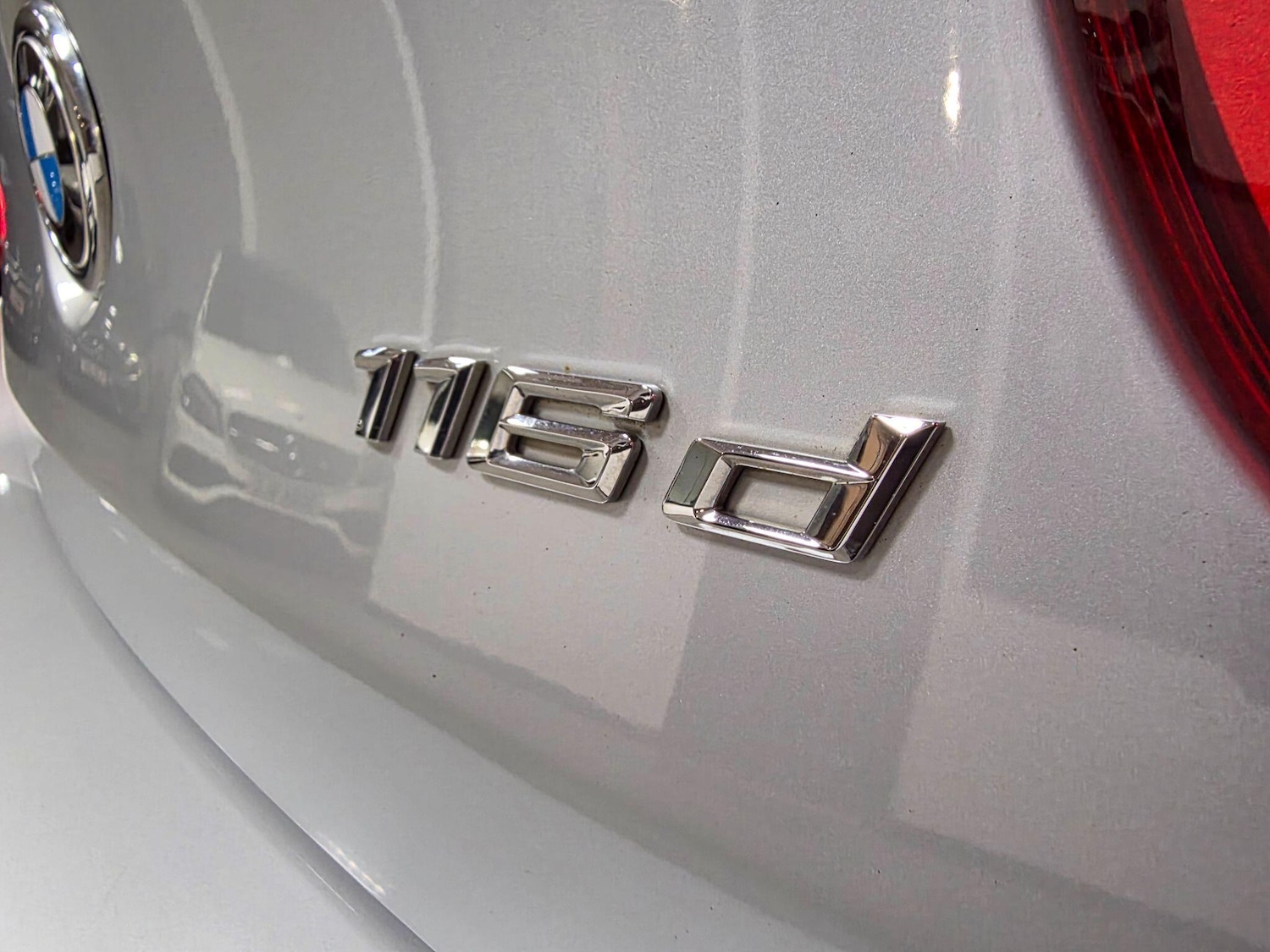 Used BMW 1 Series 2016 for sale - 77695975: Photo 80