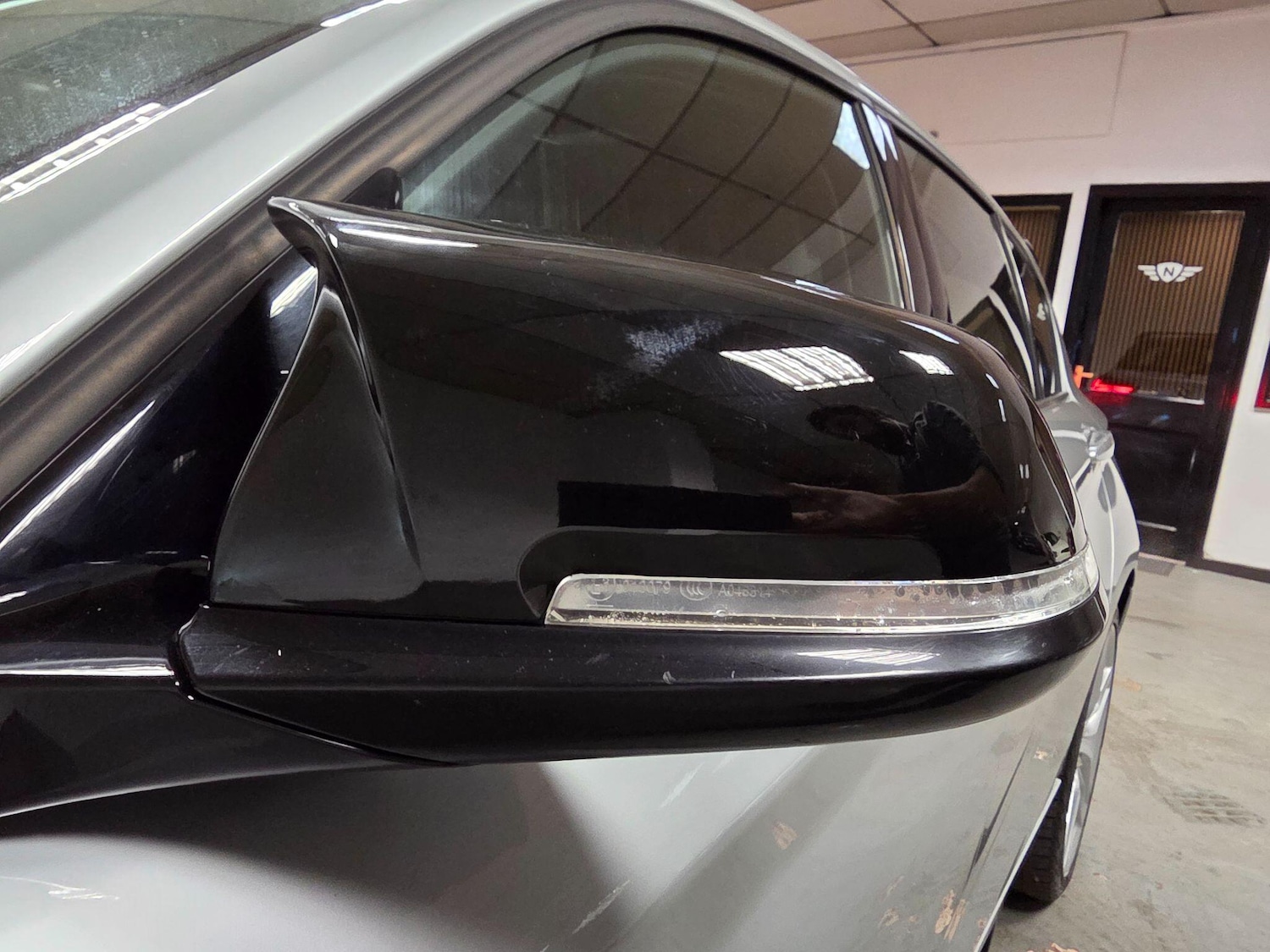 Used BMW 1 Series 2016 for sale - 77695975: Photo 84