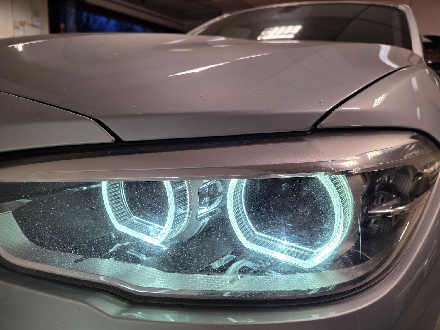 Used BMW 1 Series 2016 for sale - 77695975: Photo 86