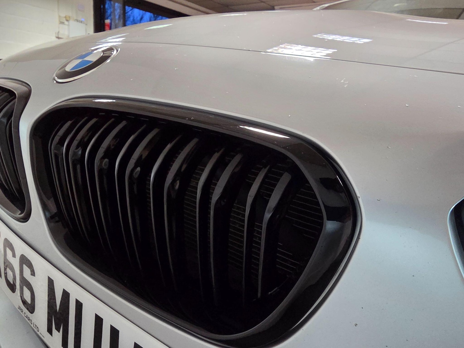 Used BMW 1 Series 2016 for sale - 77695975: Photo 87