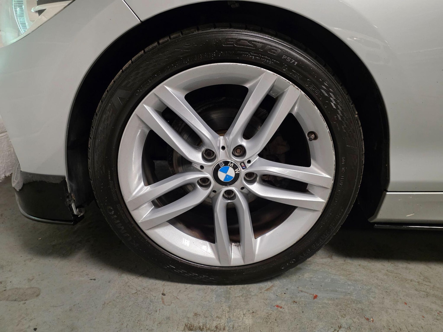 Used BMW 1 Series 2016 for sale - 77695975: Photo 88