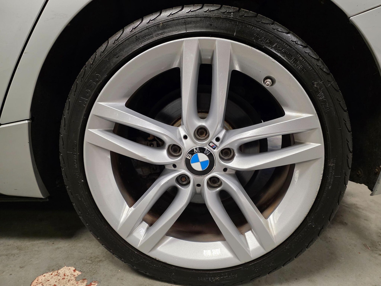 Used BMW 1 Series 2016 for sale - 77695975: Photo 89