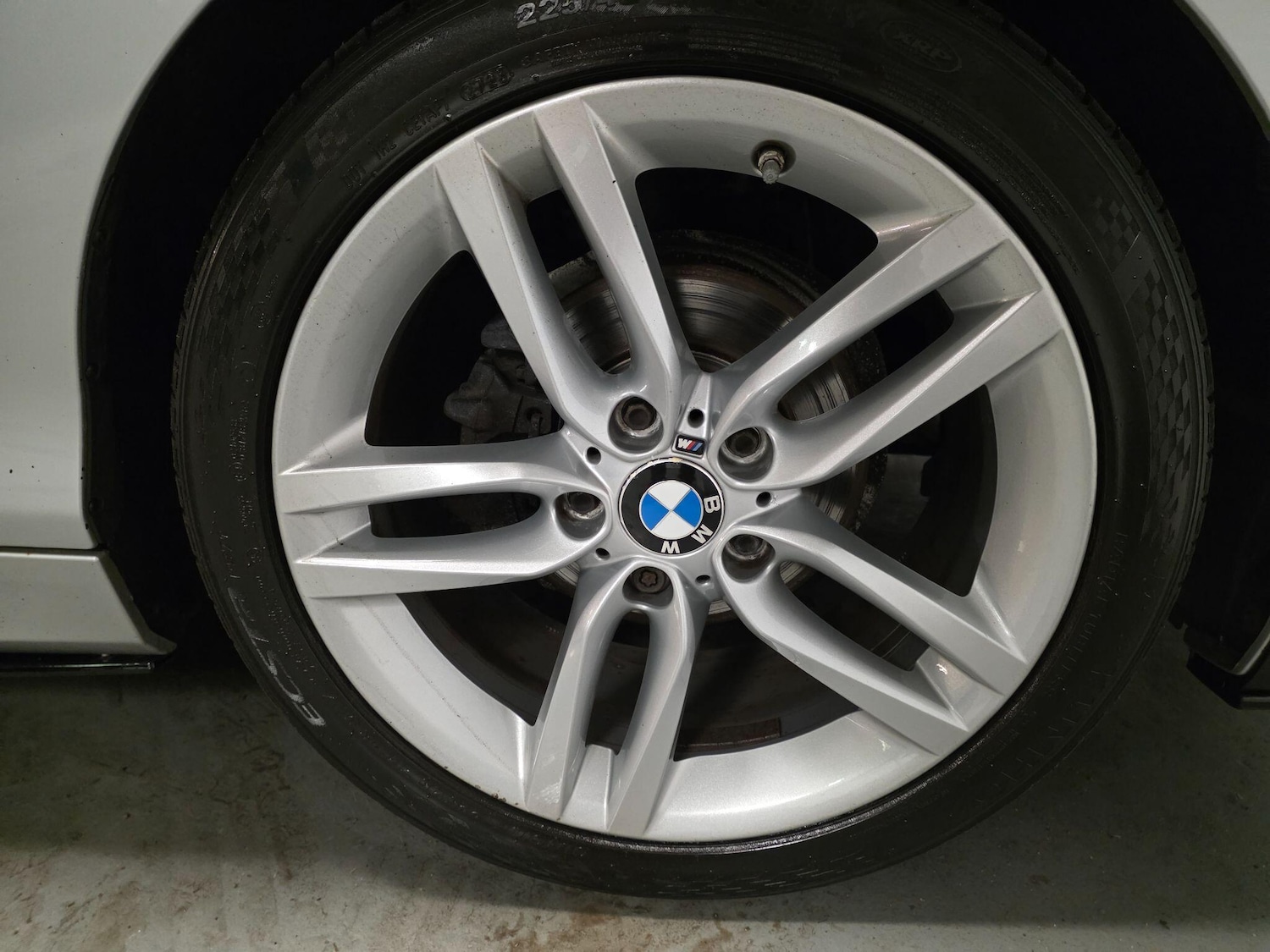 Used BMW 1 Series 2016 for sale - 77695975: Photo 91