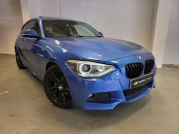 Used BMW 1 Series 2013 for sale - 74788559: Photo