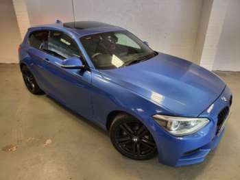 Used BMW 1 Series 2013 for sale - 74788559: Photo