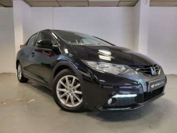 2012 (62) - 2.2 i-DTEC EX 5dr