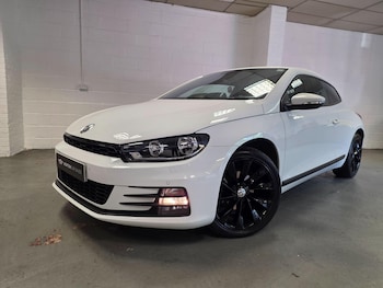Used Volkswagen Scirocco 2016 for sale - 78728934: Photo