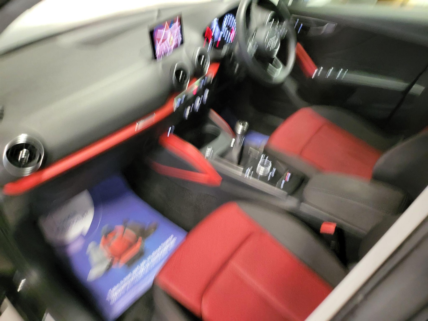 Vehicle 42