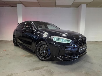 Used BMW 1 Series 2019 for sale - 78759893: Photo