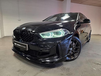 Used BMW 1 Series 2019 for sale - 78759893: Photo