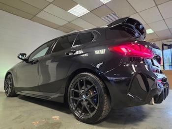 Used BMW 1 Series 2019 for sale - 78759893: Photo