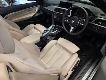 Used BMW 4 Series 2015 for sale - 78548456: Photo