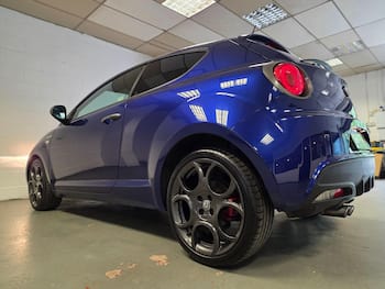 Used Alfa Romeo MiTo 2017 for sale - 79831577: Photo