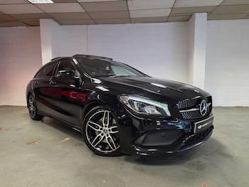 Used Mercedes-Benz CLA 2017 for sale - 78866702: Photo