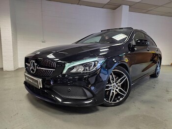 Used Mercedes-Benz CLA 2017 for sale - 78866702: Photo