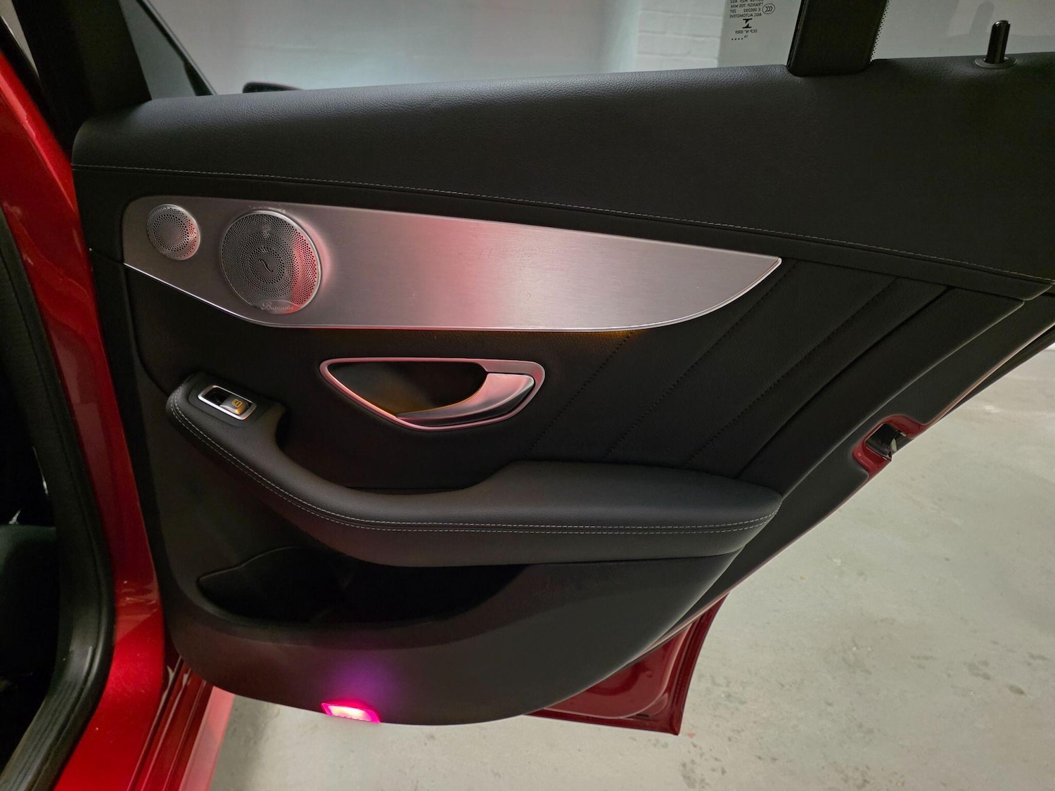 Used Mercedes-Benz C Class 2015 for sale - 76976614: Photo 39