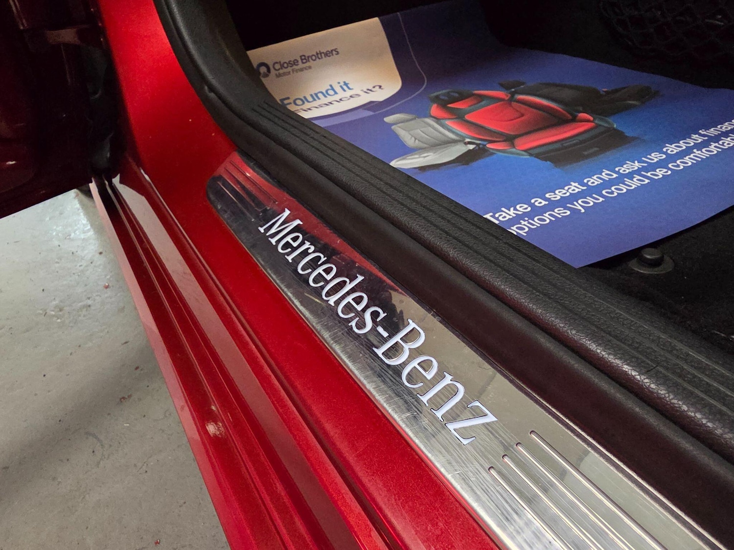 Used Mercedes-Benz C Class 2015 for sale - 76976614: Photo 57