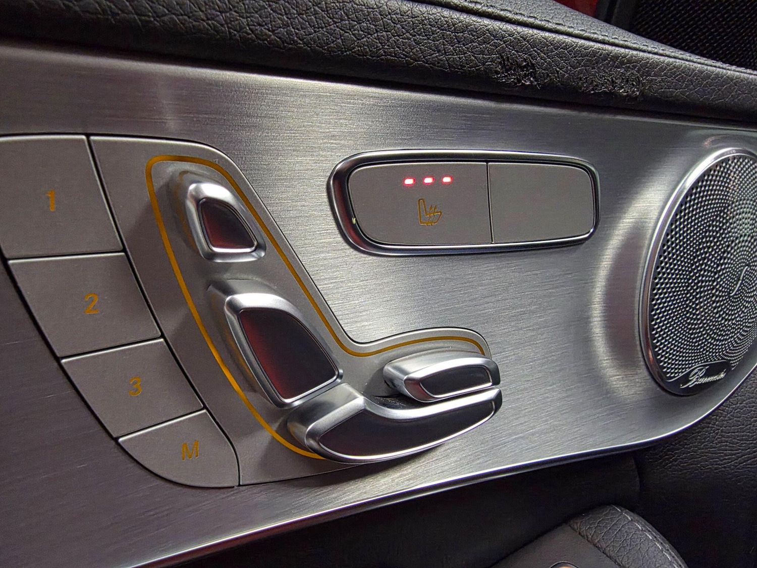 Used Mercedes-Benz C Class 2015 for sale - 76976614: Photo 59