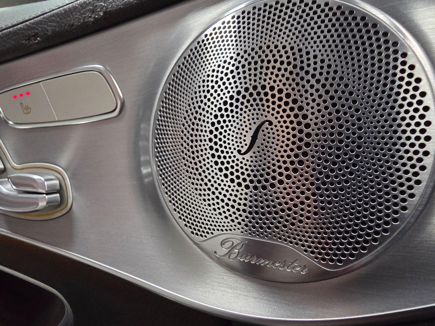 Used Mercedes-Benz C Class 2015 for sale - 76976614: Photo 60