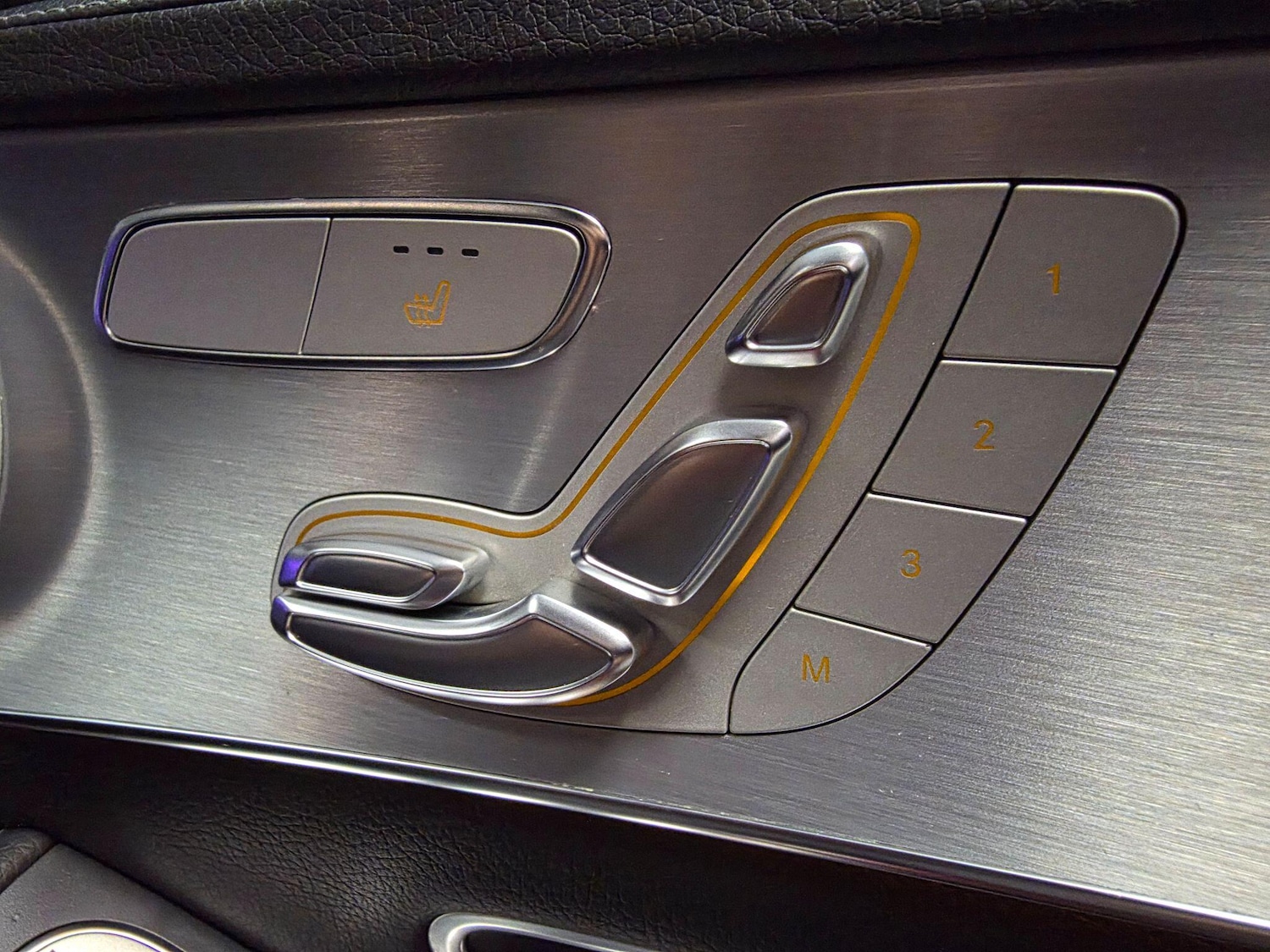 Used Mercedes-Benz C Class 2015 for sale - 76976614: Photo 62