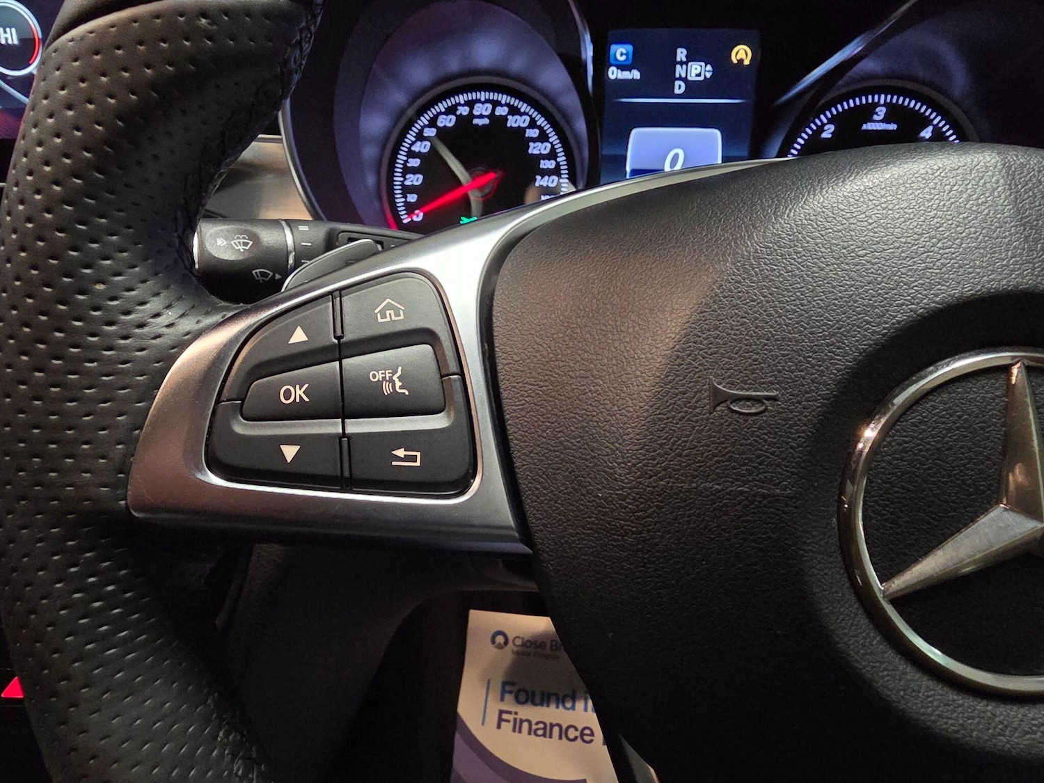 Used Mercedes-Benz C Class 2015 for sale - 76976614: Photo 67