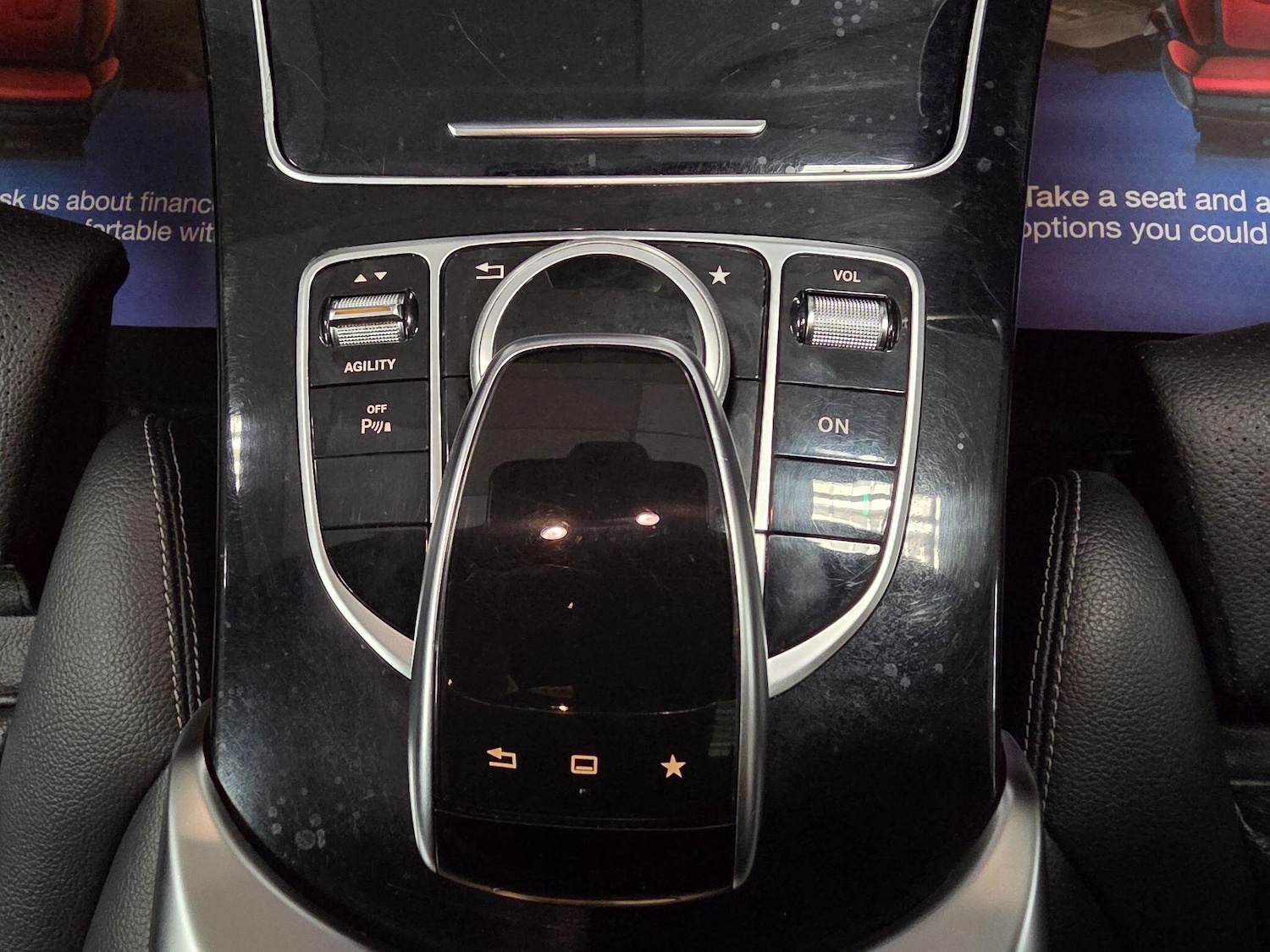 Used Mercedes-Benz C Class 2015 for sale - 76976614: Photo 69