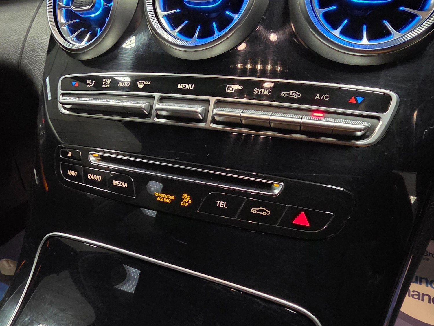 Used Mercedes-Benz C Class 2015 for sale - 76976614: Photo 70