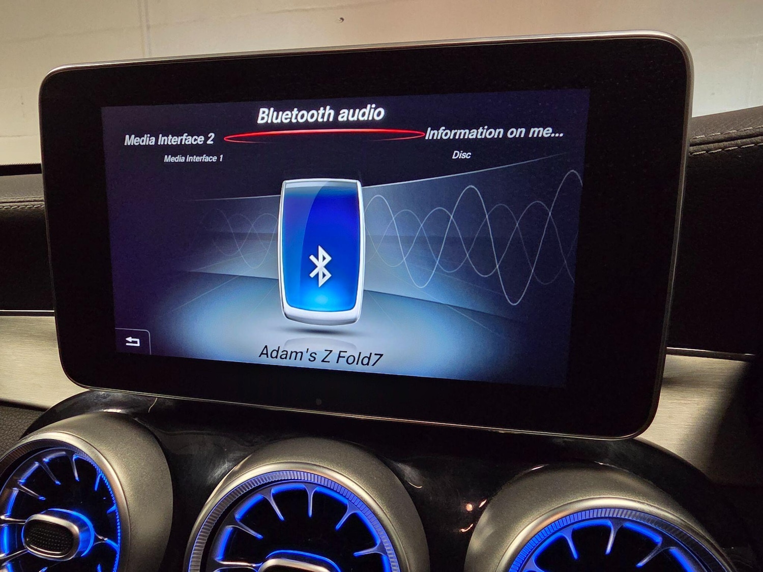 Used Mercedes-Benz C Class 2015 for sale - 76976614: Photo 78