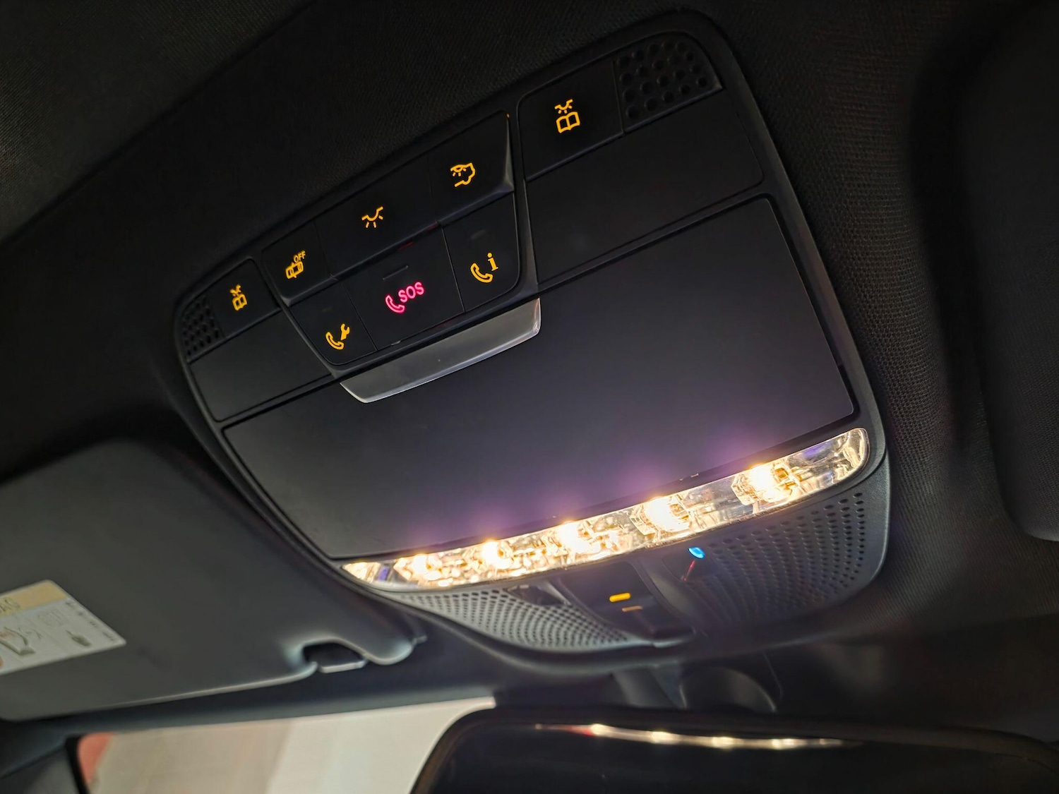 Used Mercedes-Benz C Class 2015 for sale - 76976614: Photo 81