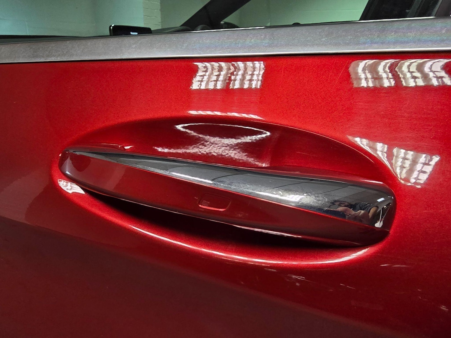 Used Mercedes-Benz C Class 2015 for sale - 76976614: Photo 84