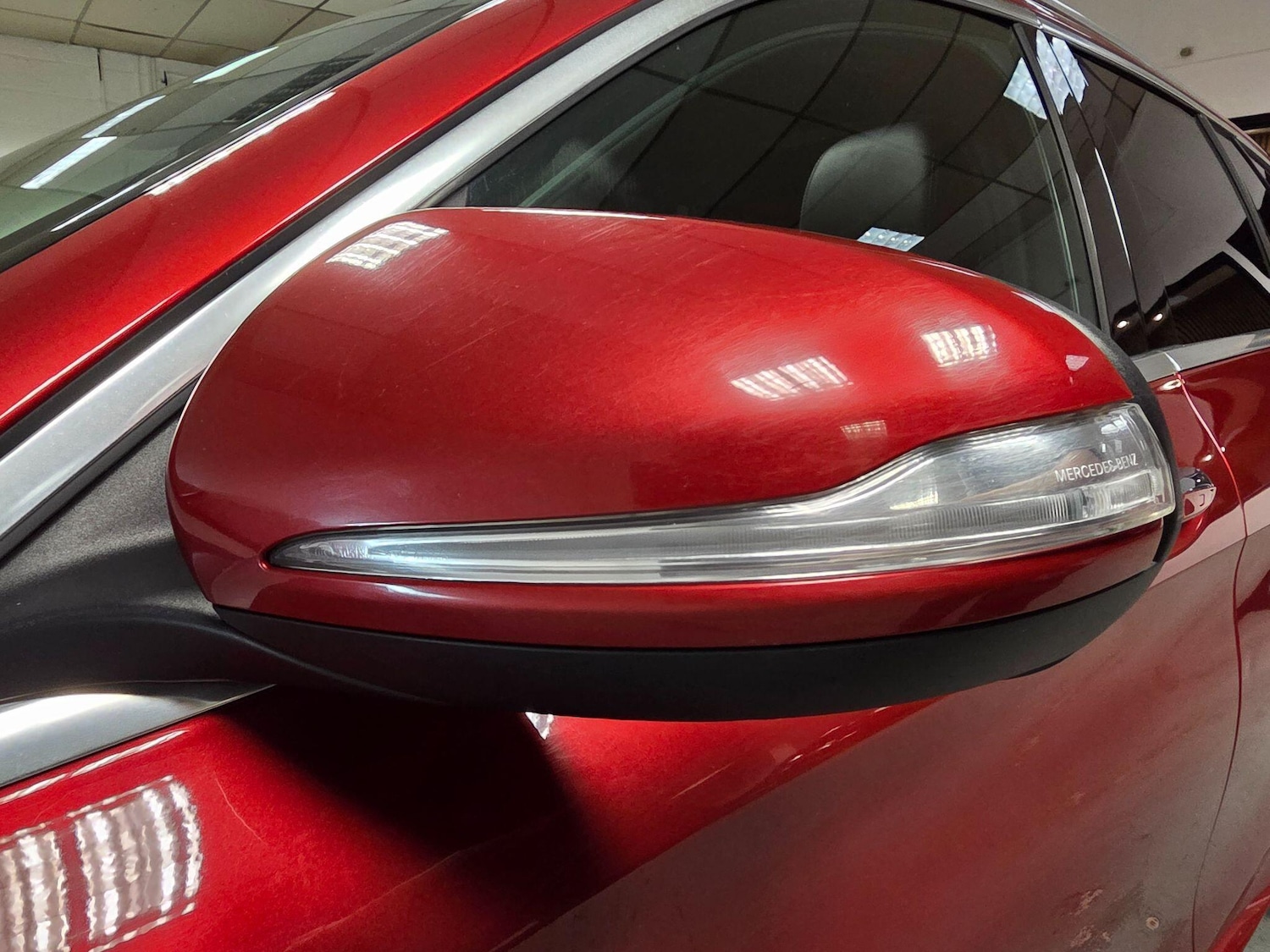 Used Mercedes-Benz C Class 2015 for sale - 76976614: Photo 86