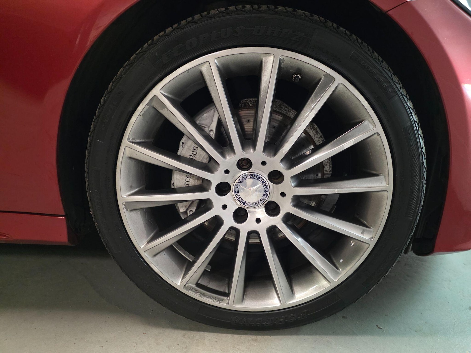 Used Mercedes-Benz C Class 2015 for sale - 76976614: Photo 91